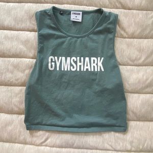 Gymshark Tank